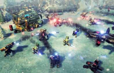command and conquer iso download